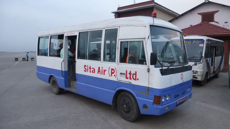 Bus