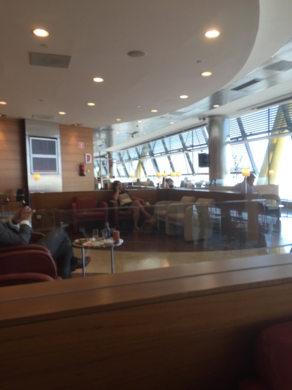 MAD lounge
