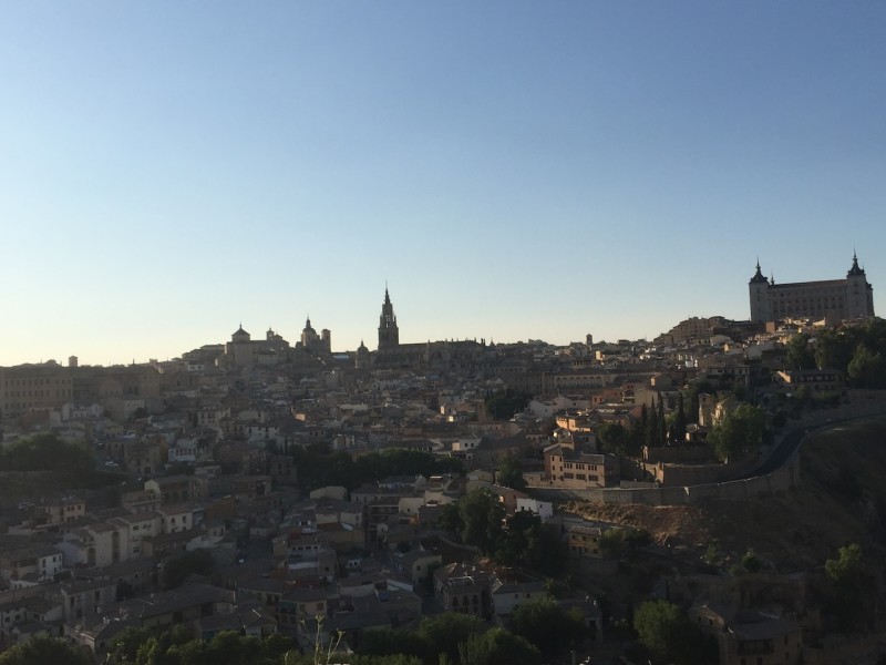 Toledo