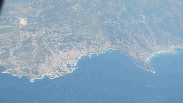 Monte Carlo