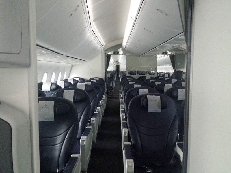 Arkefly 787