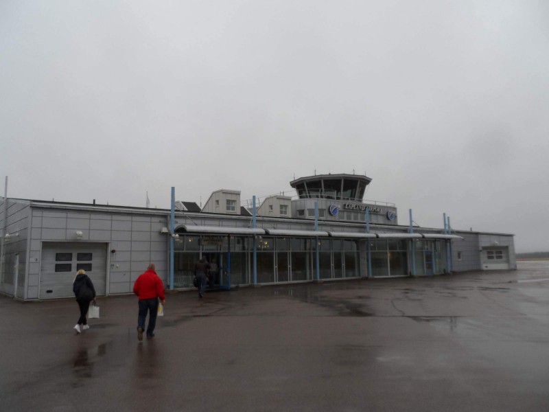 Lapland Airport