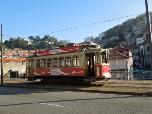 6 Nostalgická tramvaj.JPG