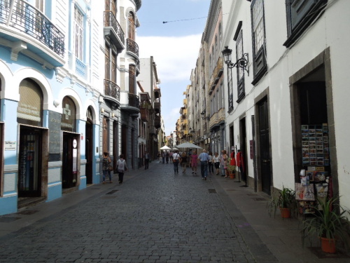 5 Santa Cruz O´Daly street.JPG