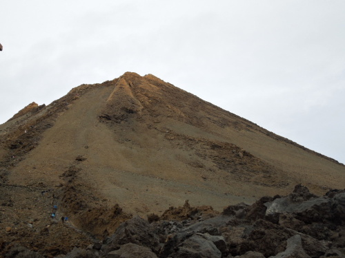 10 Jeho veličenstvo Teide.JPG