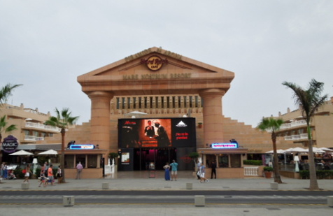 26 Hard Rock Cafe.JPG