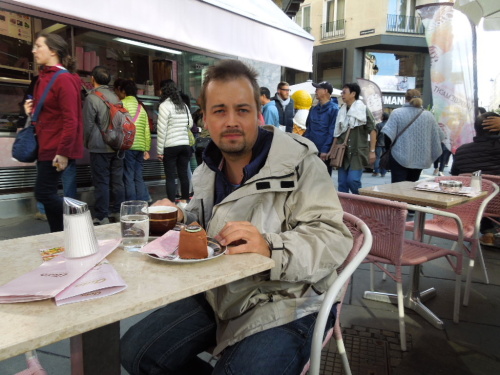 29 Jedno turistické kafe.JPG