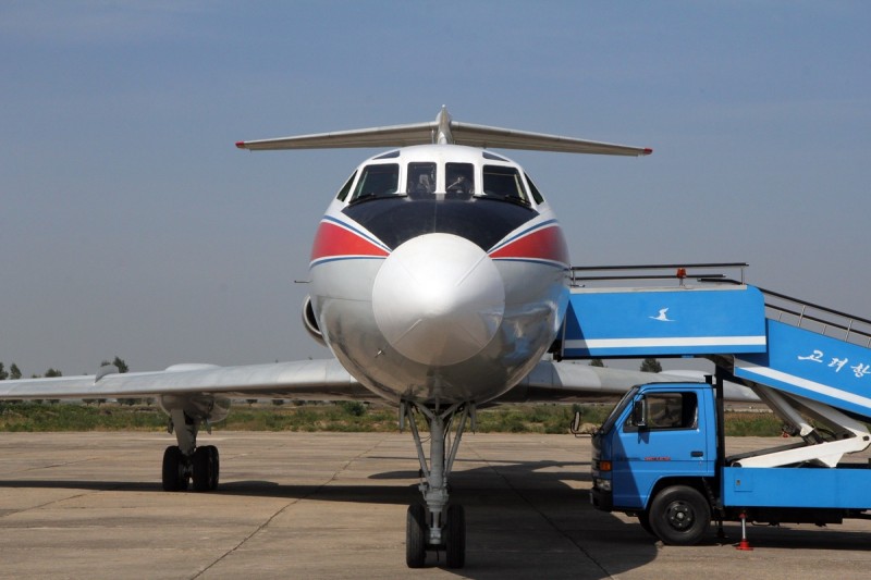 Ještě jednou Tu-134