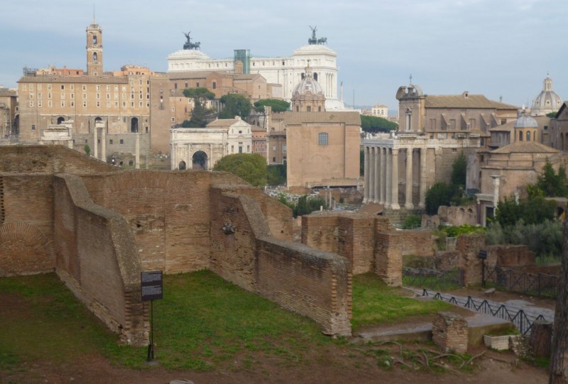 Forum Romanum