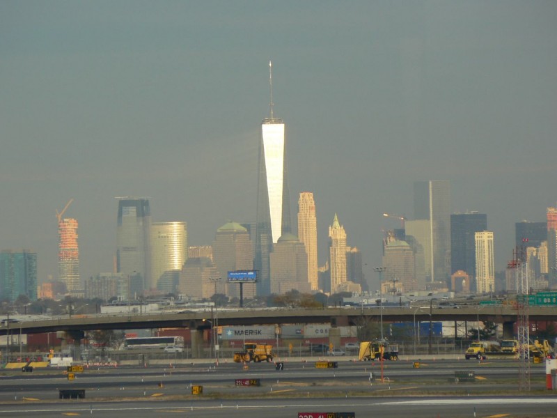 One WTC
