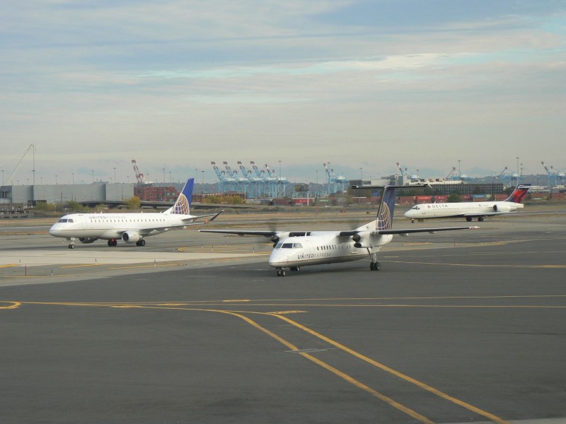 Short-haul provoz