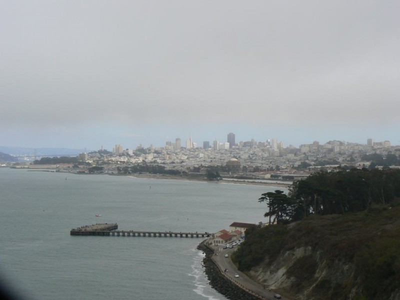San Francisco
