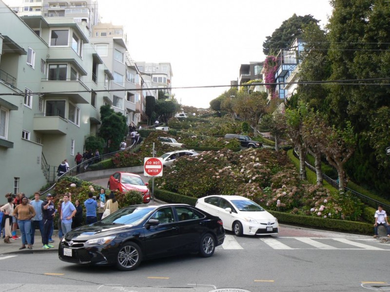 Lombard Street