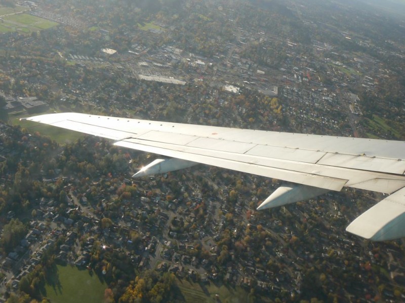 Předměstí Portlandu