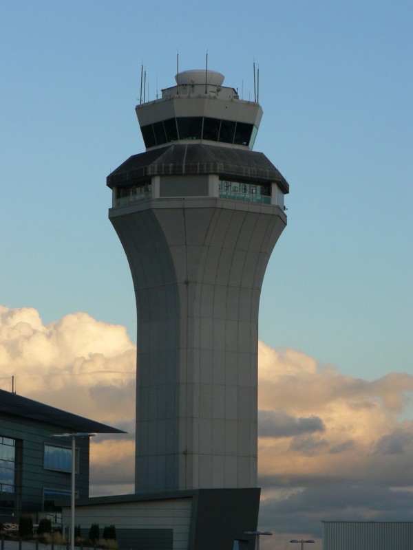 TWR