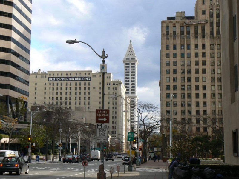 Downtown