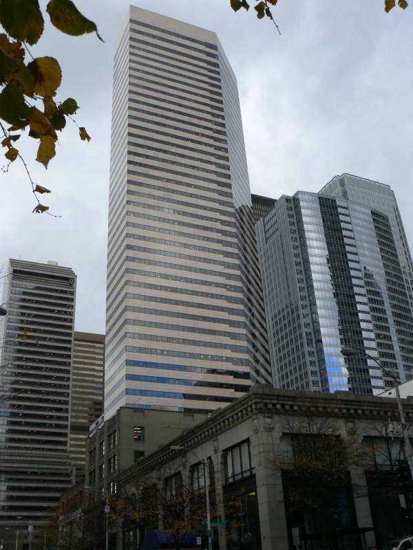 Downtown