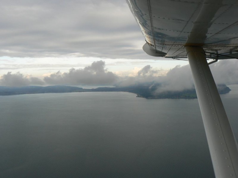 Puget Sound