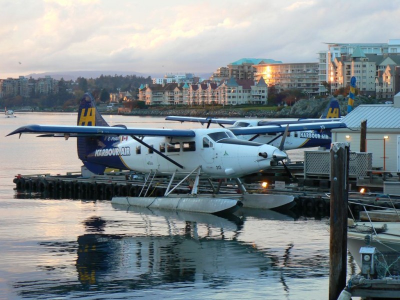 Harbour Air
