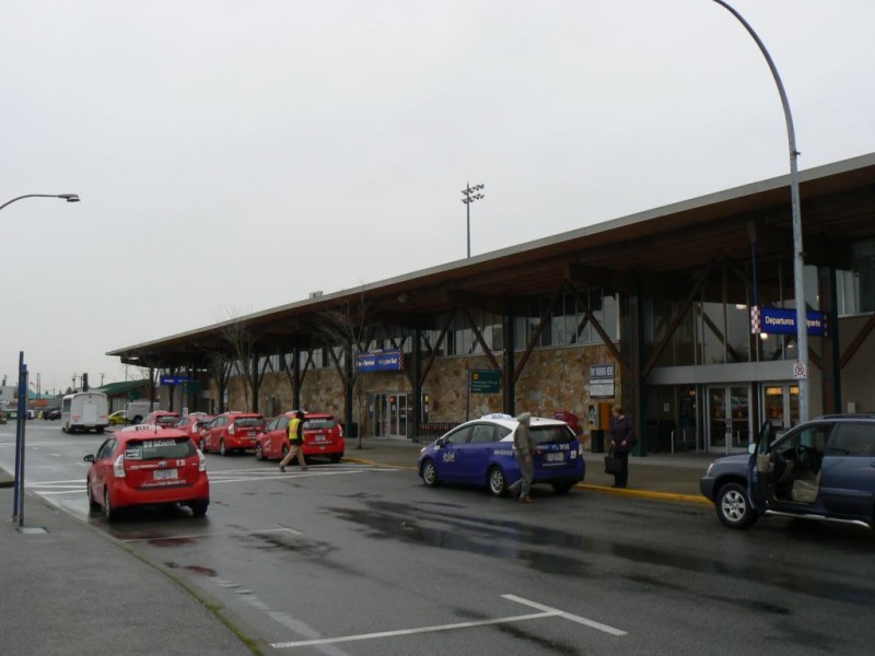 YVR jih