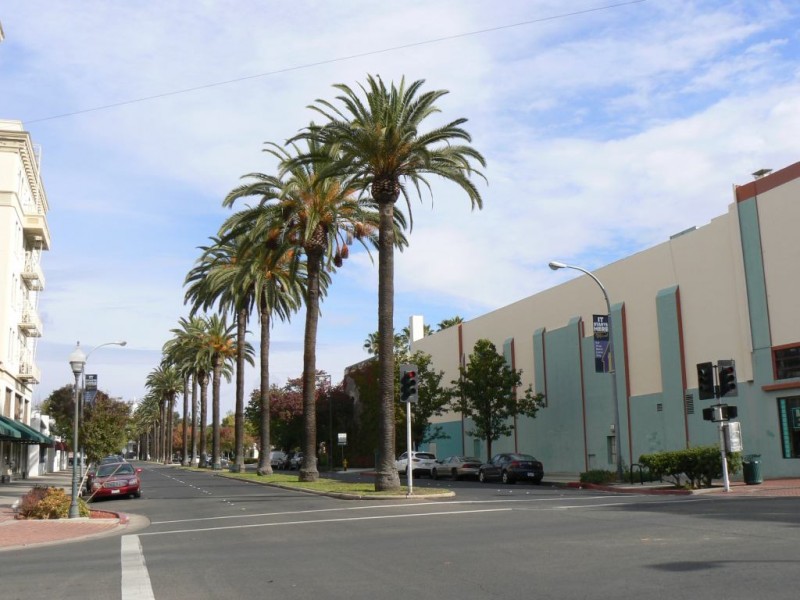 Centrum Mercedu