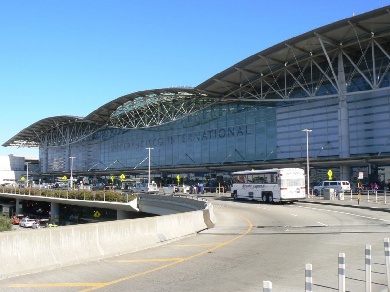 SFO