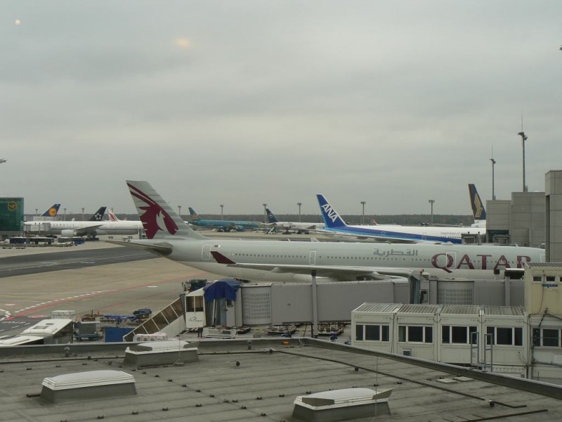 Qatar tentokrát jen s A330