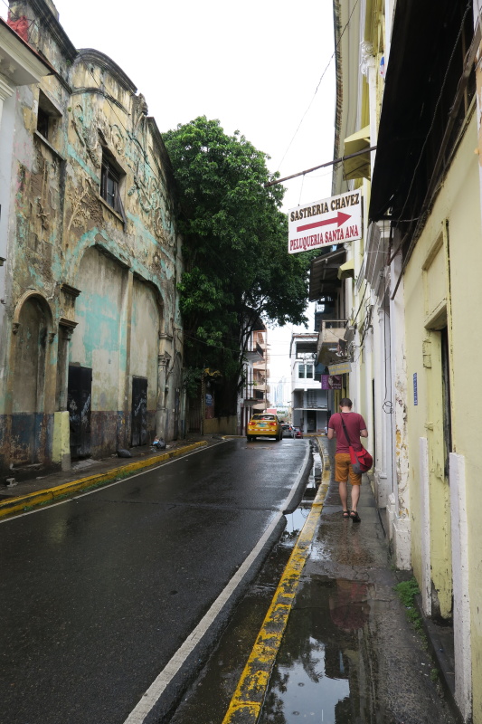 Casca Viejo