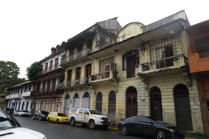 Casca Viejo