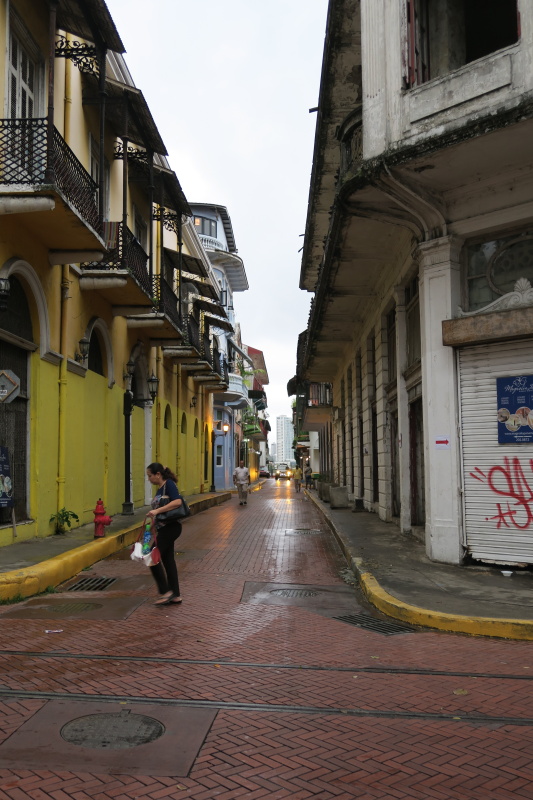 Casca Viejo
