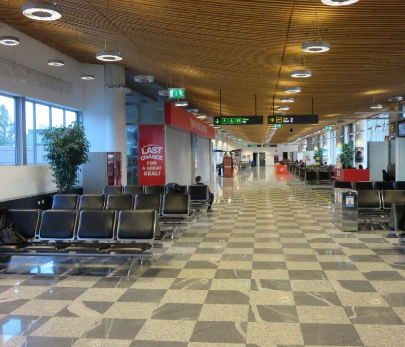 Priestor gatetov