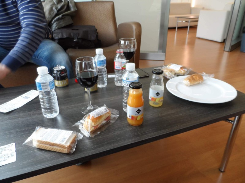 maly snack