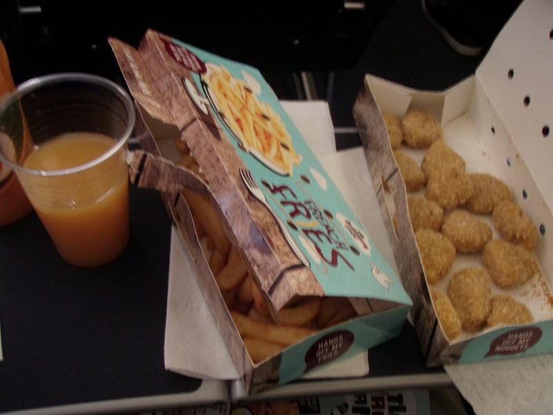 019 RYANAIR placené jídlo.JPG