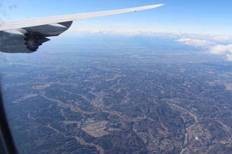 FRA-HND kousek před Tokiem