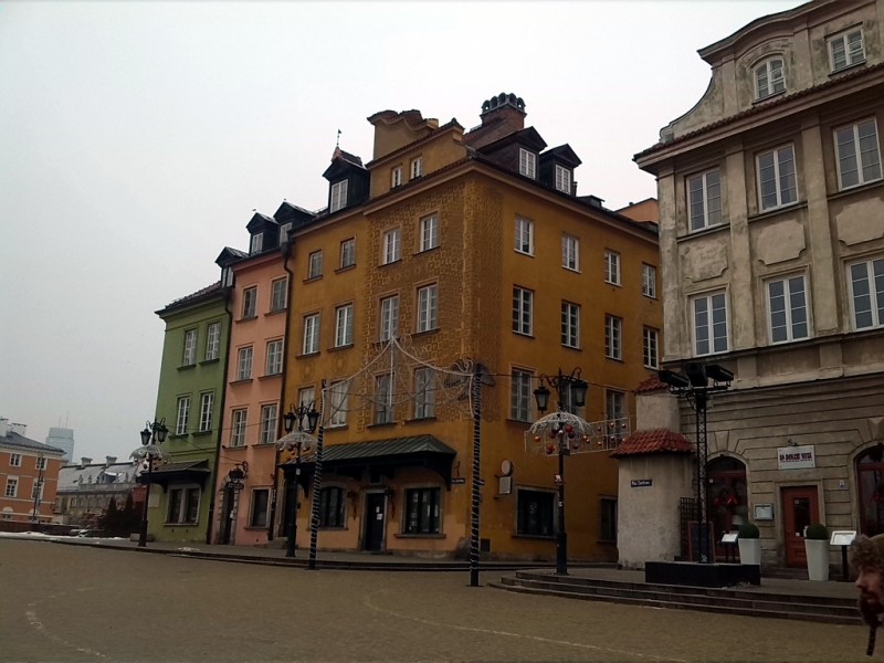 Varšava
