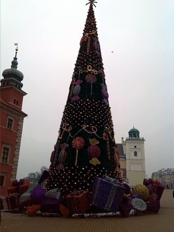 Varšava