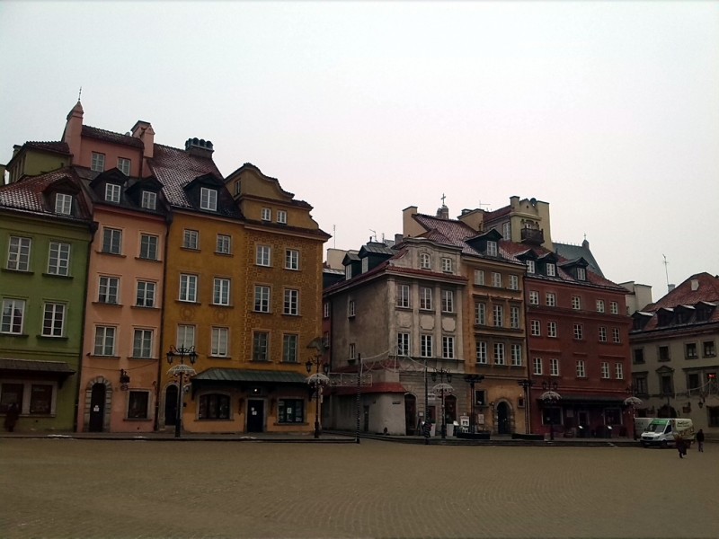 Varšava