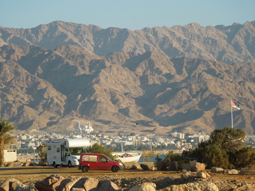 11 jordánská hranice a město Aqaba.JPG