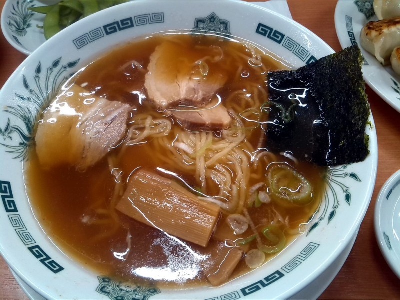 ramen