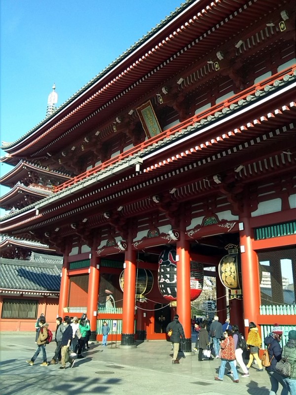 Asakusa