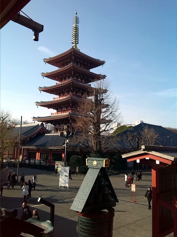 Asakusa