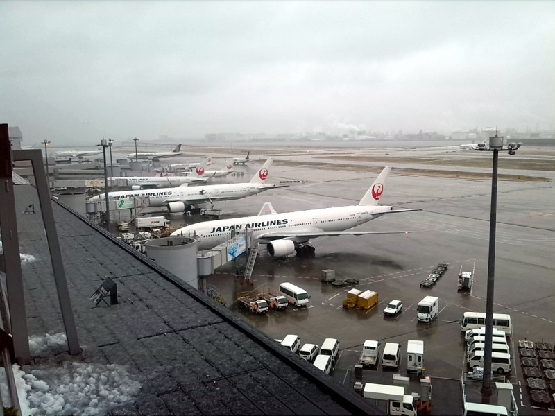 HND