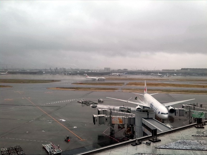 HND