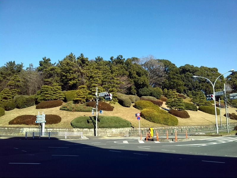 park Yoyogi