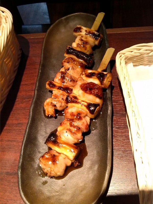 yakitori