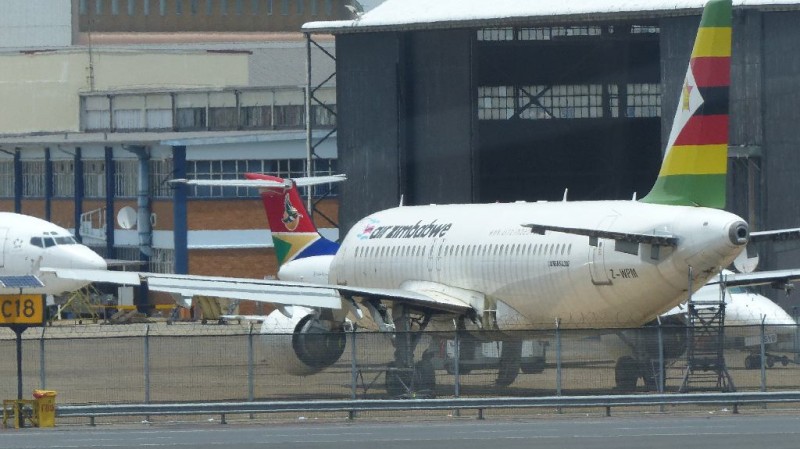UM A320
