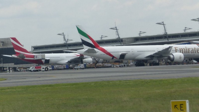 Air Mauritius