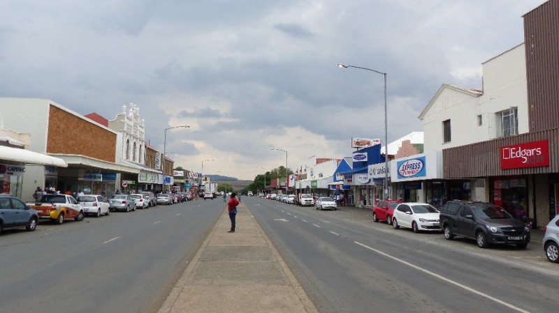 Aliwal North