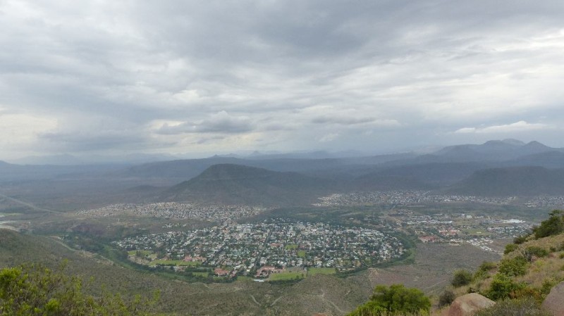 Graaf-Reinet