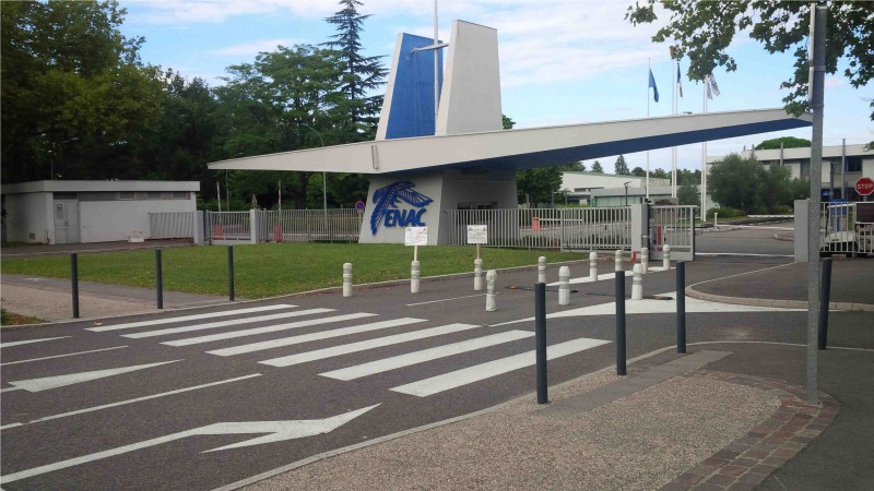 ENAC.